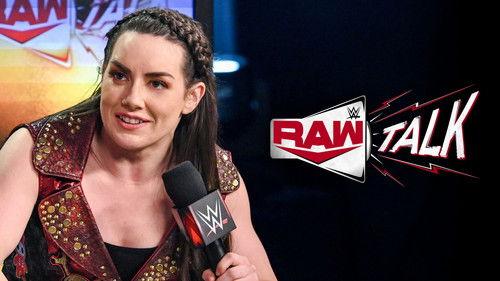 Raw Talk Season 5 Episode 22 - May 31, 2021