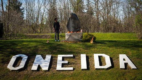 Still Standing Season 8 Episode 2 - Oneida Nation of the Thames, ON