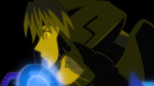 IGPX: Immortal Grand Prix Season 2 Episode 11 - Winner's Circle