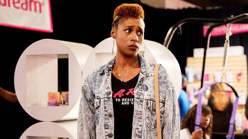 Insecure Season 2 Episode 6 - Hella Blows