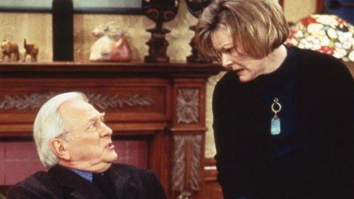 undefined Season 3 Episode 20 - My Daddy's Little Girl