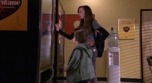 One Tree Hill Season 6 Episode 9 - Sympathy for the Devil