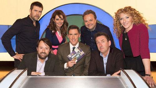 Would I Lie to You? Season 8 Episode 5 - Rhod Gilbert, Kelly Hoppen MBE, Carol Vorderman and Hal Cruttenden