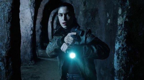 The Purple Network Season 1 Episode 5 - Episode 5