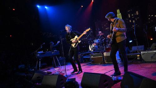 Austin City Limits Season 48 Episode 13 - Spoon