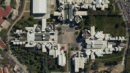 Slumbering Concrete Season 2 Episode 4 - A City That Was Too Modern