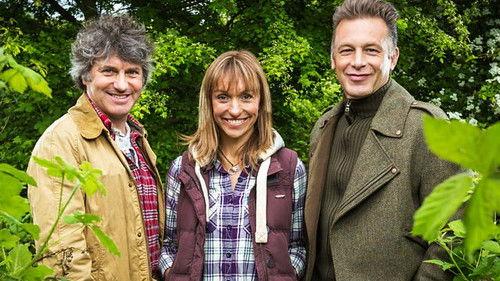 Springwatch Season 13 Episode 1 - Episode 1