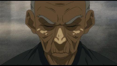 Hitori No Shita - The Outcast Season 6 Episode 21 - Episode 21