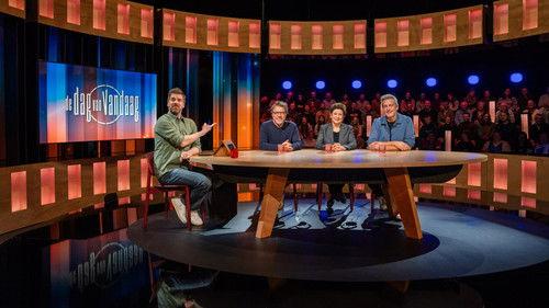 De dag van vandaag Season 4 Episode 11 - Episode 11