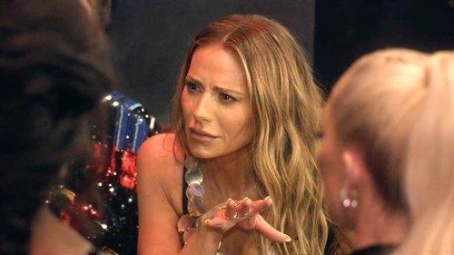 The Real Housewives of Beverly Hills Season 14 Episode 7 - What the Chuck?