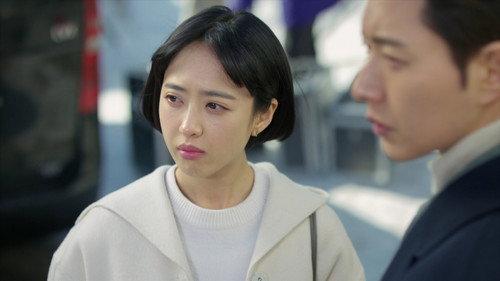 Man to Man Season 1 Episode 11 - Finding the Mole