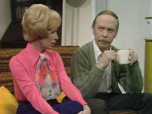 George and Mildred Season 2 Episode 5 - The Right Way to Travel