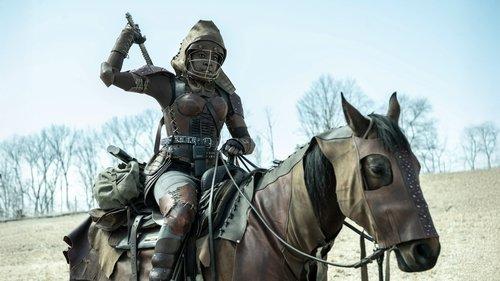 The Walking Dead: The Ones Who Live Season 1 Episode 2 - Gone