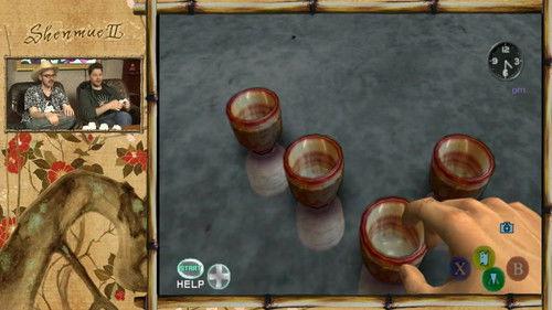 Spiele mit Bart Season 3 Episode 11 - Episode 11