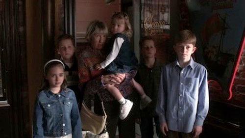 undefined Season 3 Episode 18 - Liaisons