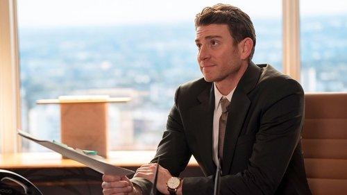 Suits LA Season 1 Episode 3 - He Knew