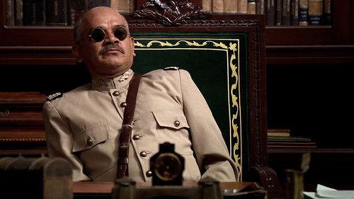 El Encanto del Águila Season 1 Episode 6 - Episode 6