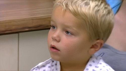 Untold Stories of the ER Season 4 Episode 6 - Code Black