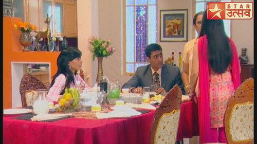 Dill Mill Gayye Season 3 Episode 21 - Padma Lies About The Bangle