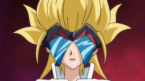 Bakugan Battle Brawlers Season 1 Episode 21 - We're Good Friends