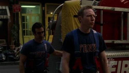 Law & Order Season 15 Episode 2 - The Dead Wives Club