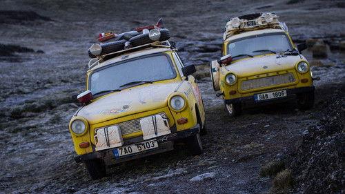 Travel Journal: South America Season 1 Episode 7 - Episode 7