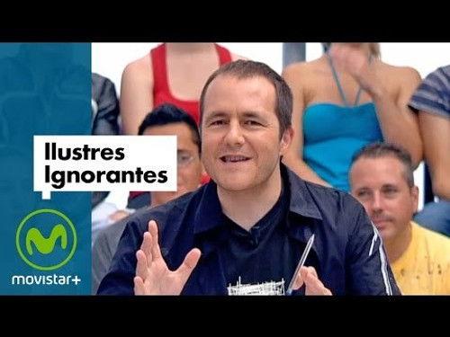 Ilustres Ignorantes Season 1 Episode 2 - Episode 2