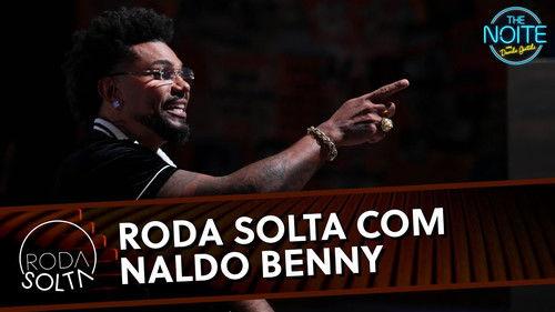 The Noite com Danilo Gentili Season 12 Episode 3 - Naldo Benny e Brenno & Matheus