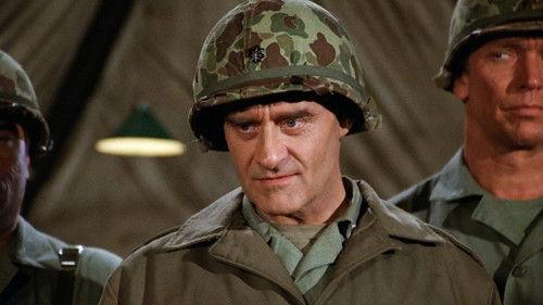 M*A*S*H Season 9 Episode 8 - Tell It to the Marines