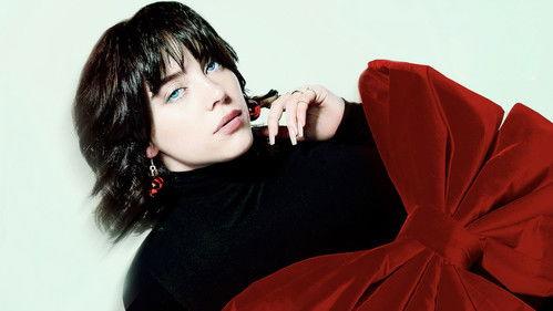 Saturday Night Live Season 47 Episode 8 - Billie Eilish