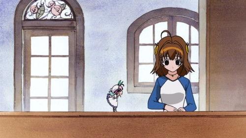 A Little Snow Fairy Sugar Season 1 Episode 11 - My Favorite Piano