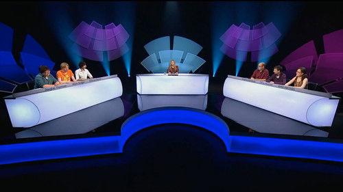 Only Connect Season 9 Episode 12 - Europhiles v Software Engineers