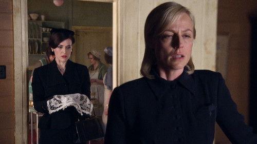 A Place to Call Home Season 3 Episode 9 - The Mourners' Kadish