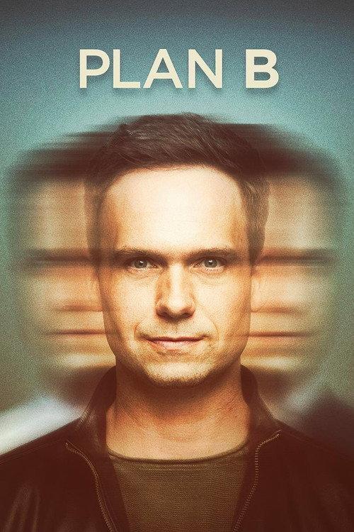 Plan B poster