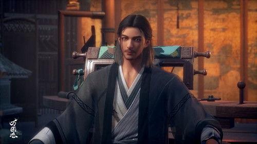 Wings of the World Season 1 Episode 4 - Episode 4