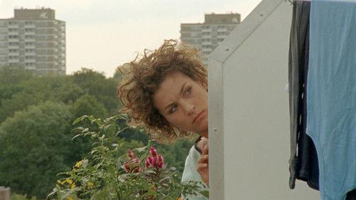 Amsterdam Paradise Season 1 Episode 1 - De eerste maandag