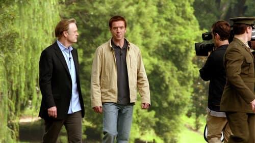 Homeland Season 1 Episode 3 - Clean Skin