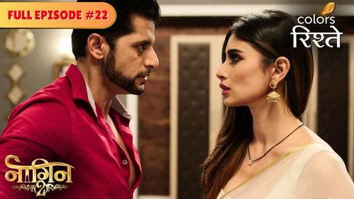Naagin Season 2 Episode 22 - Rudra's Double Identity is Exposed!