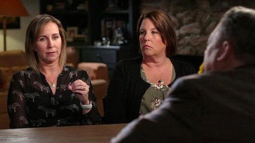 Dateline: Unforgettable Season 2 Episode 10 - Out of the Darkness