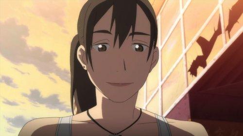 Tokyo Magnitude 8.0 Season 1 Episode 5 - The School's Lament