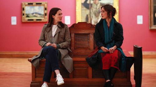 The Dry Season 2 Episode 5 - Interview