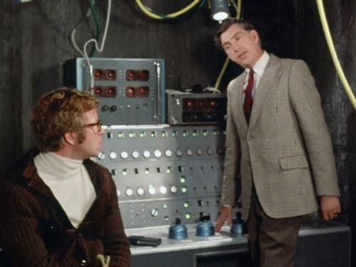 The Famous Five Season 1 Episode 2 - Five on Kirrin Island (2)