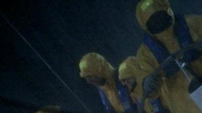 JAG Season 10 Episode 6 - One Big Boat