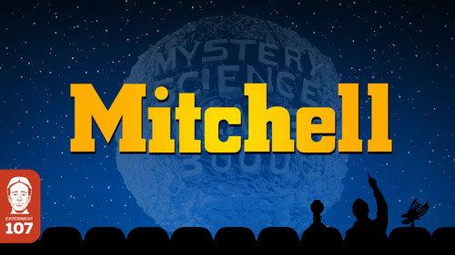 Mystery Science Theater 3000 Season 5 Episode 12 - Mitchell