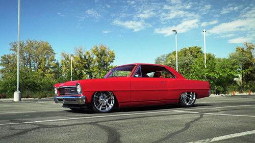 Bitchin' Rides Season 4 Episode 5 - The Supernova