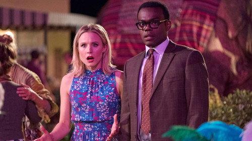 The Good Place Season 2 Episode 4 - Existential Crisis