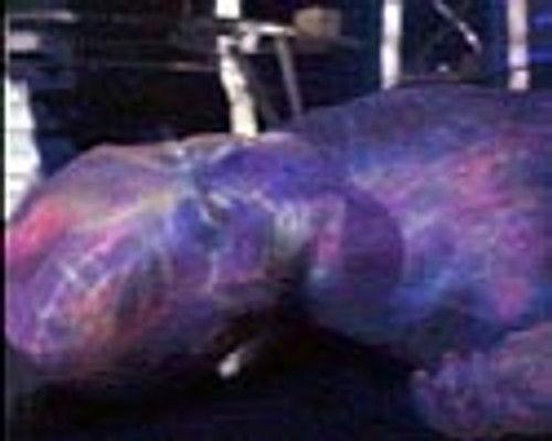 undefined Season 3 Episode 21 - Abduction