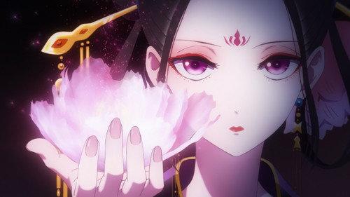 Raven of the Inner Palace Season 1 Episode 1 - The Jade Earring, Part 1