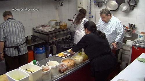 Kitchen Nightmares Spain Season 5 Episode 10 - Episode 10