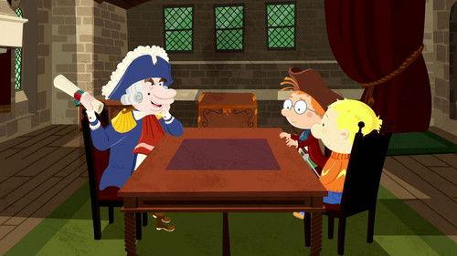 Background image for Episode 16